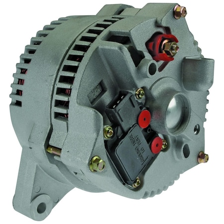 Replacement For Remy, P7784106G Alternator